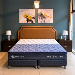 PERFECT COMFORT FIRM