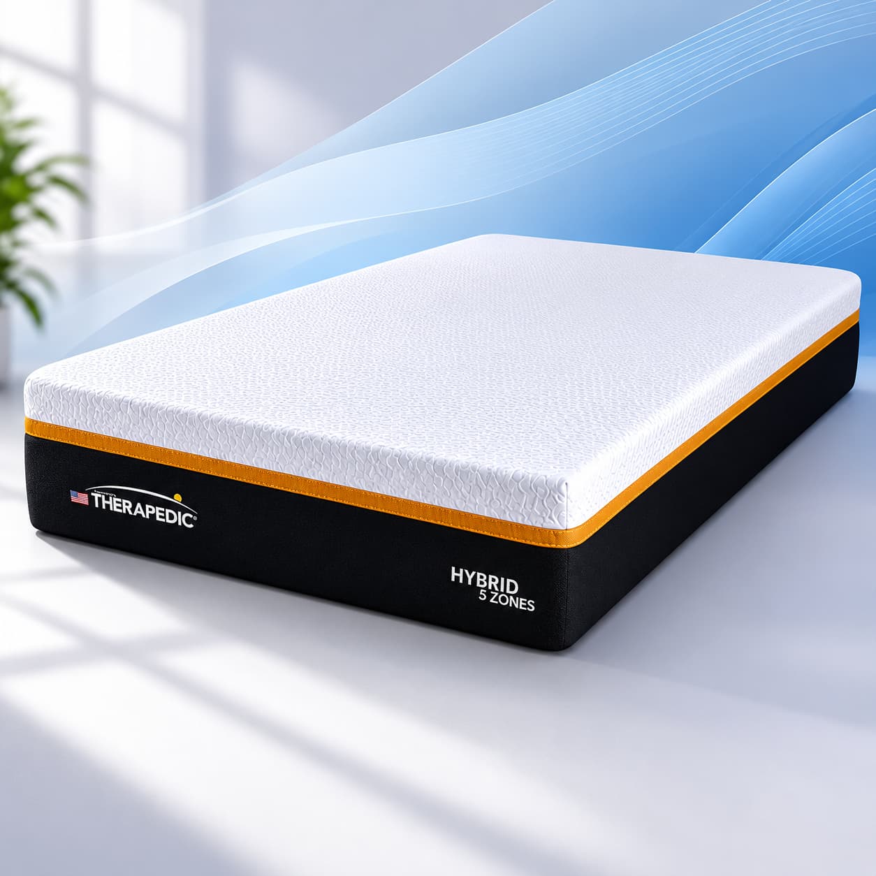 THERAPEDIC GO SLEEP BIB - Imagen 2