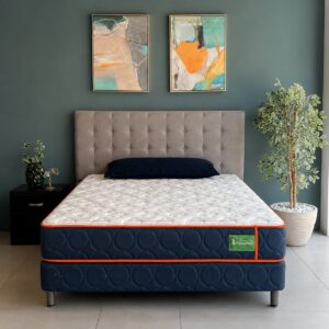 THERAPEDIC SLEEP FITNESS FIRM