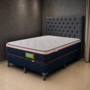 THERAPEDIC SLEEP FITNESS COMFORT