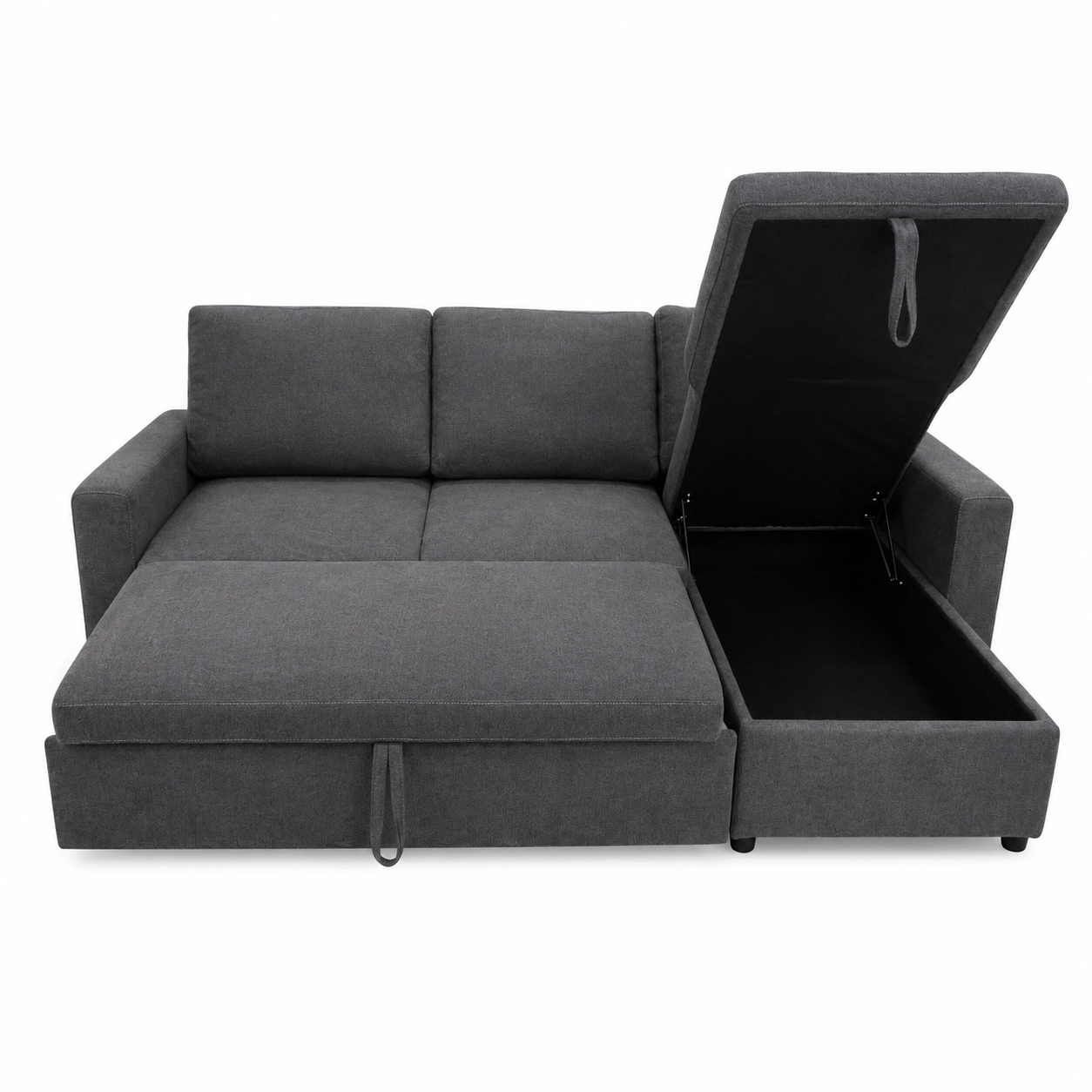SOFA CAMA SLEEP & STORE
