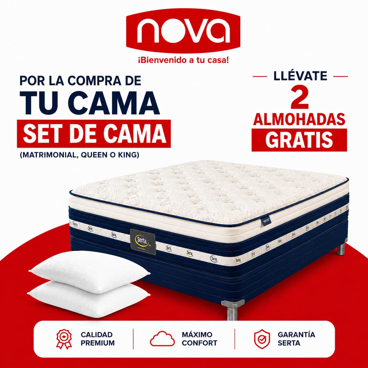 SERTA PB MEDIO - Imagen 3
