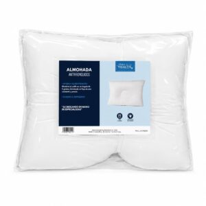 Almohada Antirronquidos