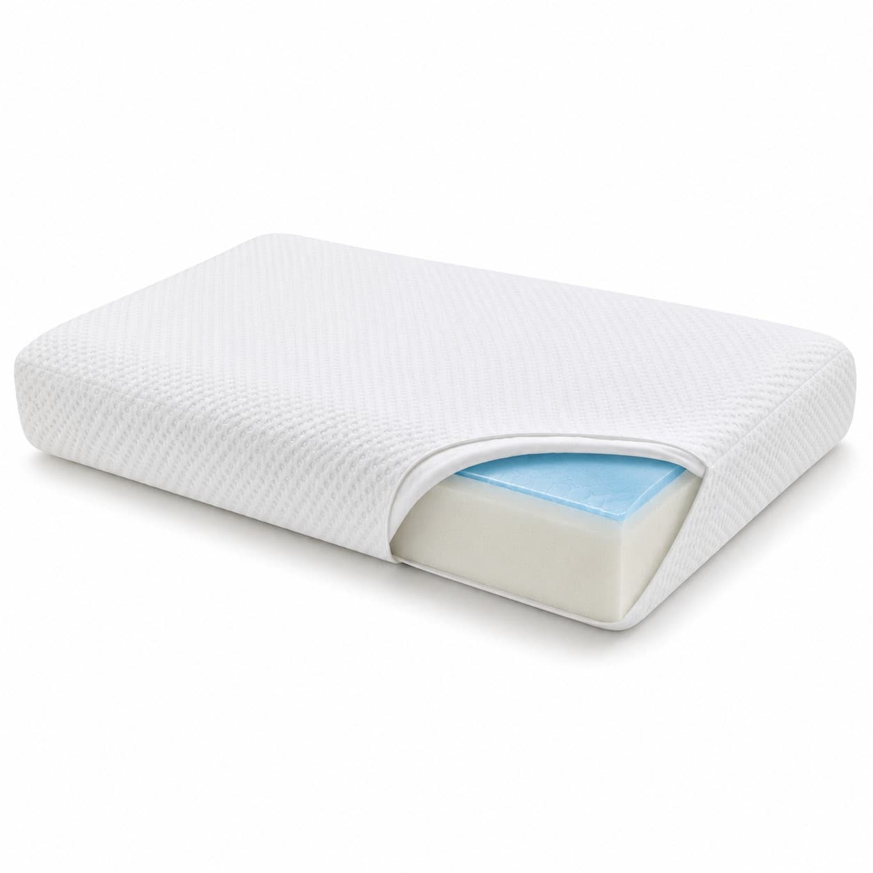 Almohada CoolTouch Gel