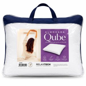 Almohada Cube