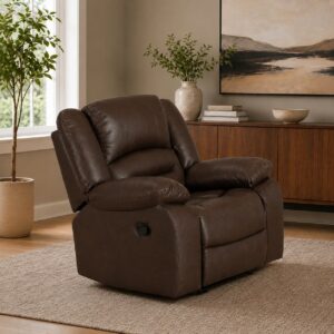 Sillón Reclinable Kingston