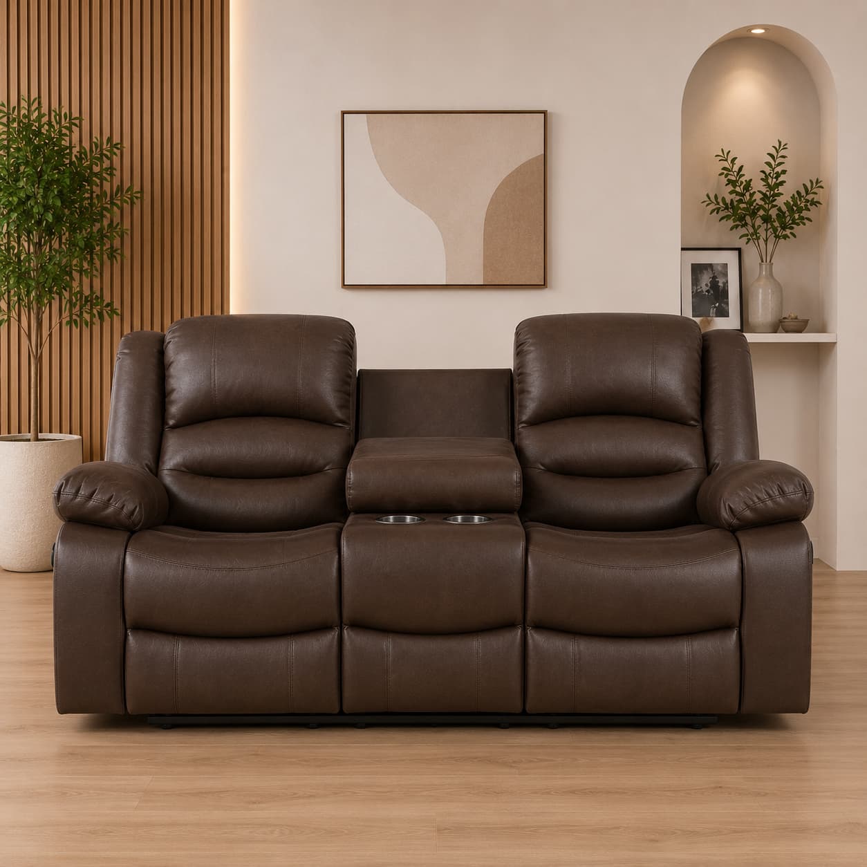 Sofá Reclinable Kingston - Imagen 4