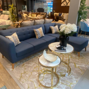 JUEGO DE SALA LAREDO