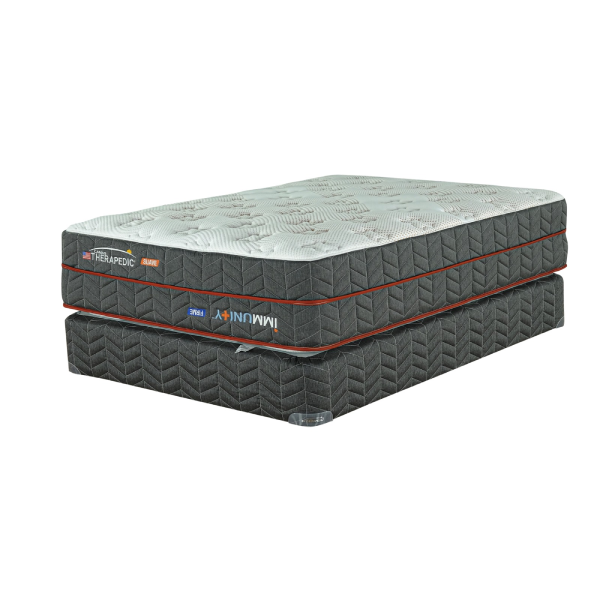 THERAPEDIC IMMUNITY DUAL
