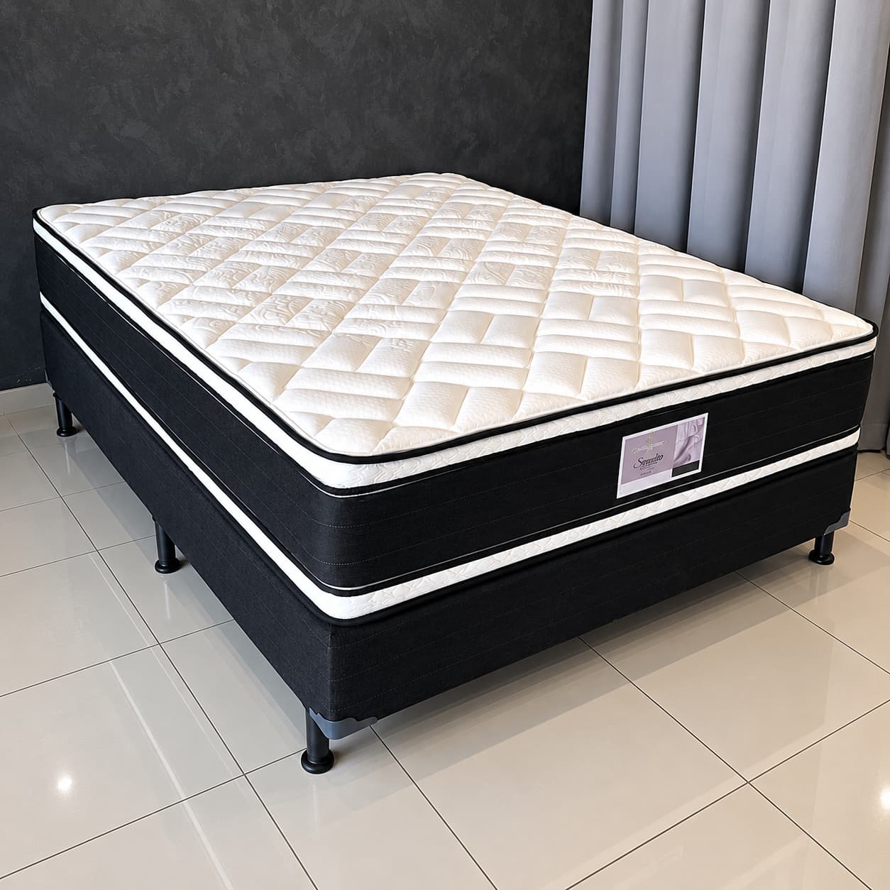 SUAVESTAR EUROTOP