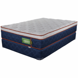 THERAPEDIC SLEEP FITNESS COMFORT