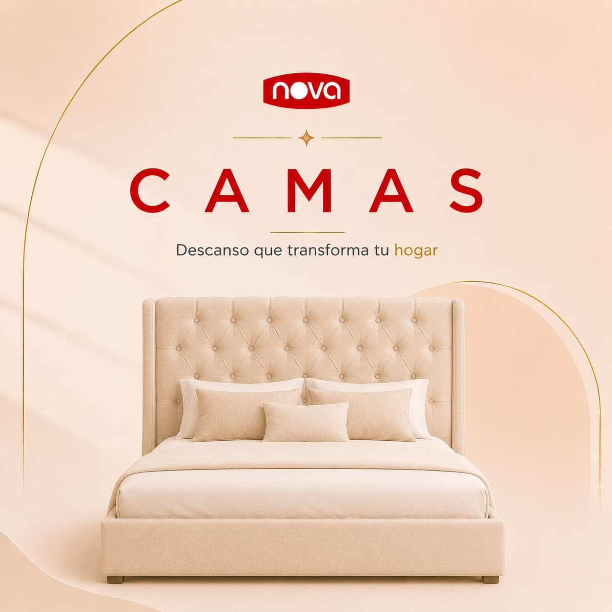 CateCamas